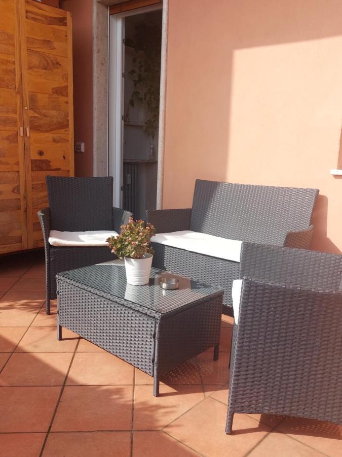 San Lorenzo 3 Gasthof *